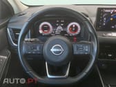 Nissan Qashqai 1.3 DIG-T N-Connecta