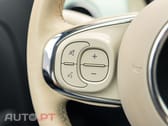 Fiat 500 1.2 New Lounge
