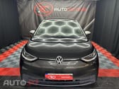 Volkswagen Id.3 58 kWh 1st