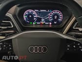 Audi Q4 E-Tron 40 82 kWH