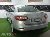 Renault Fluence 1.5 dCi Exclusive