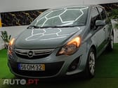 Opel Corsa 1.2 Cosmo