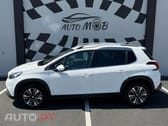 Peugeot 2008 1.2 PureTech Allure EAT6
