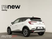 Renault Captur 1.0 TCe Techno Bi-Fuel
