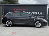 Seat Leon 1.6