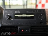 Peugeot Partner 1.5 BlueHDI