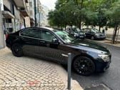 BMW 730 Ld