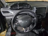 Peugeot 208 1.6 e-HDi Allure