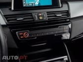 BMW 216 d Advantage