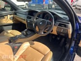 BMW M3 Cabrio