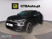 Citroen C4 1.2 PureTech Plus