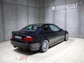 BMW M3 CSL