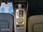 Audi A3 Sportback 2.0 TDI Advance S tronic 119g