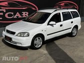 Opel Astra Caravan 1.7 DTi Elegance