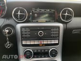 Mercedes-Benz SLC V6