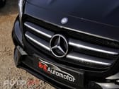 Mercedes-Benz GLA 180 d AMG Line Aut.