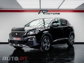 Peugeot 3008 1.2 PureTech Allure