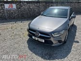 Mercedes-Benz A 180 d Progressive Aut.
