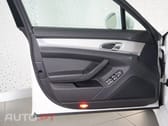 Porsche Panamera S Hybrid