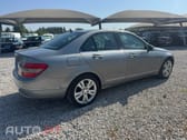 Mercedes-Benz C 220 CDi Avantgarde BlueEfficiency