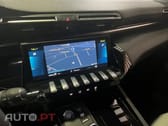 Peugeot 508 1.6 Hybrid Allure Pack e-EAT8