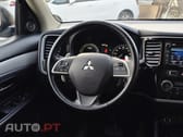 Mitsubishi Outlander 2.0 MIVEC Intense+
