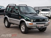 Nissan Terrano II 2.7 TDi Comfort