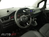 Renault Kangoo Kangoo 1.5 Blue dCi L1 Advance
