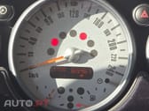 MINI Cooper One 1.6 Seven