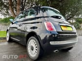 Fiat 500 0.9 8V TwinAir