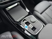 BMW iX3 M Sport Inspiring