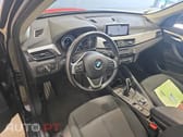 BMW X1 18 d sDrive Auto