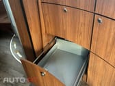 Fiat Ducato EuroMobil Profila RS 720 EB