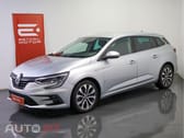 Renault Mégane ST 1.5 Blue dCi 115cv Techno