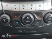 Fiat Freemont 2.0 M-Jet BlackCode