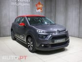 Citroen C3 1.2 PureTech Shine