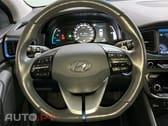 Hyundai Ioniq 1.6 GDI HEV