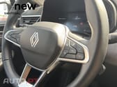 Renault Clio Evolution TCe