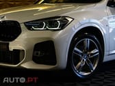 BMW X1 16 d sDrive Pack M Auto