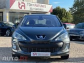 Peugeot 308 1.6 HDi Sport