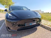 Tesla Model Y RWD