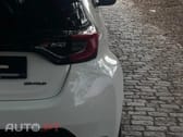 Toyota GR Yaris c/ High-Performance-Pack