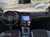 Volkswagen Golf 2.0 TSi R DSG