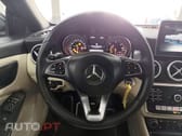 Mercedes-Benz CLA 200 d Shooting Brake Urban