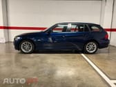 BMW 316 d Touring