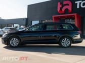 Volkswagen Passat Variant 2.0 TDI Elegance DSG