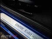 BMW 123 123d M Pack Edition Sport