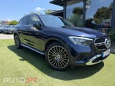 Mercedes-Benz GLC 220 d 4Matic