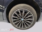 BMW 740 D