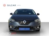 Renault Mégane 1.5 Blue dCi Intens